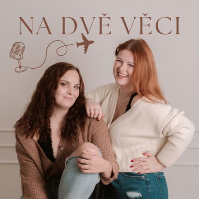 #32 LIFE UPDATE: Konec etapy, stěhování do Prahy a nová práce I Na dvě věci