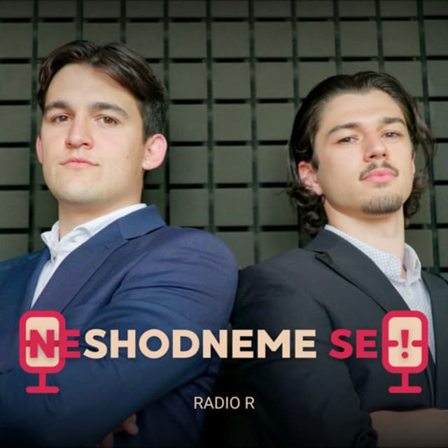 #4 Zvýšit nebo snížit platy politiků? | Neshodneme se!