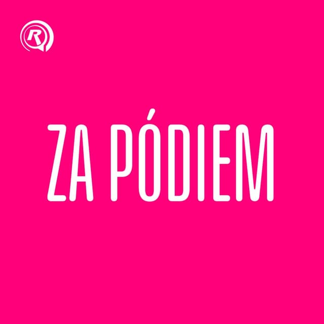 E06 – ZA PÓDIEM w/KAMEN!CE