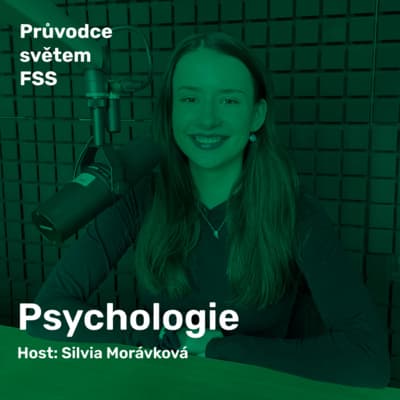 Ep.1 | Psychologie