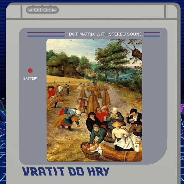 S02E01 Mikiho letní sklizeň