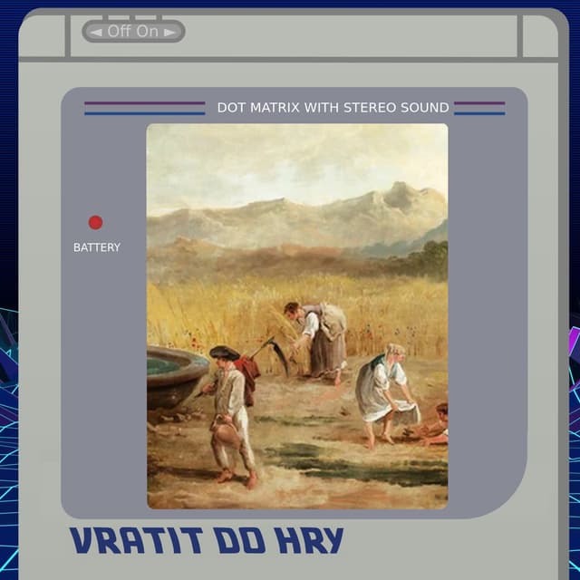 S02E02 Péťova letní sklizeň