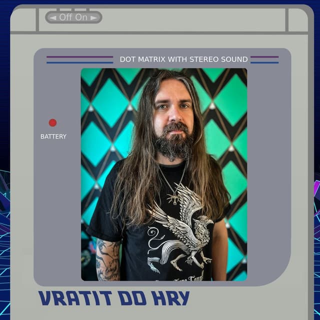 S02E07 Kuba Špiřík