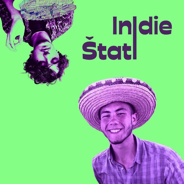 Kdo je Martin a co tu dělá?!