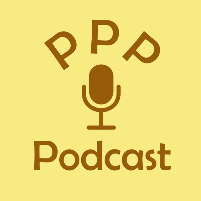  PPPPilotní díl - Proč mám sakra podcast aneb život s vadou řeči