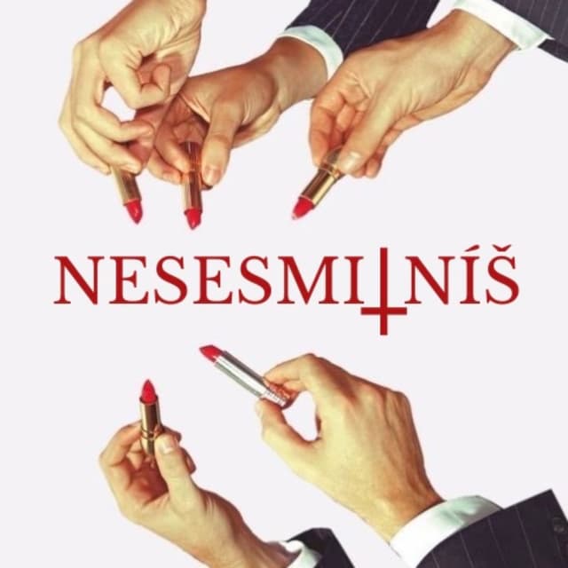 Žárlivost křídla přináší