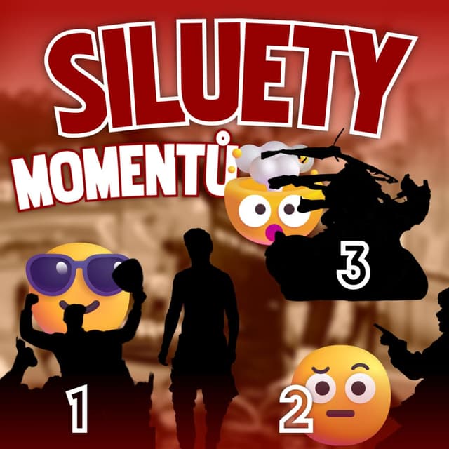 Je tohle nejtěžší silueta památného momentu sezóny? | Kvíz F1 2025: DRUHÁ ČÁST | WAC #63