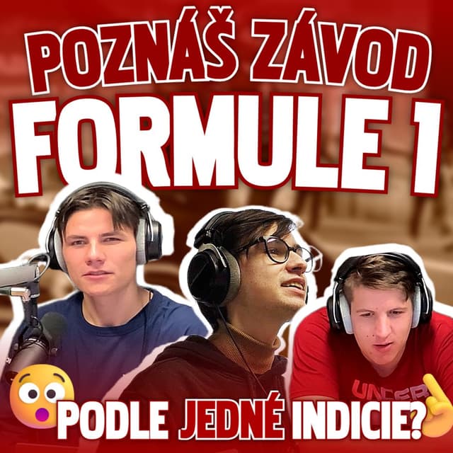 Závody z jiného úhlu a kvízová tečka za sezónou 2025 | KVÍZ F1 2025: FINÁLE | WAC #65