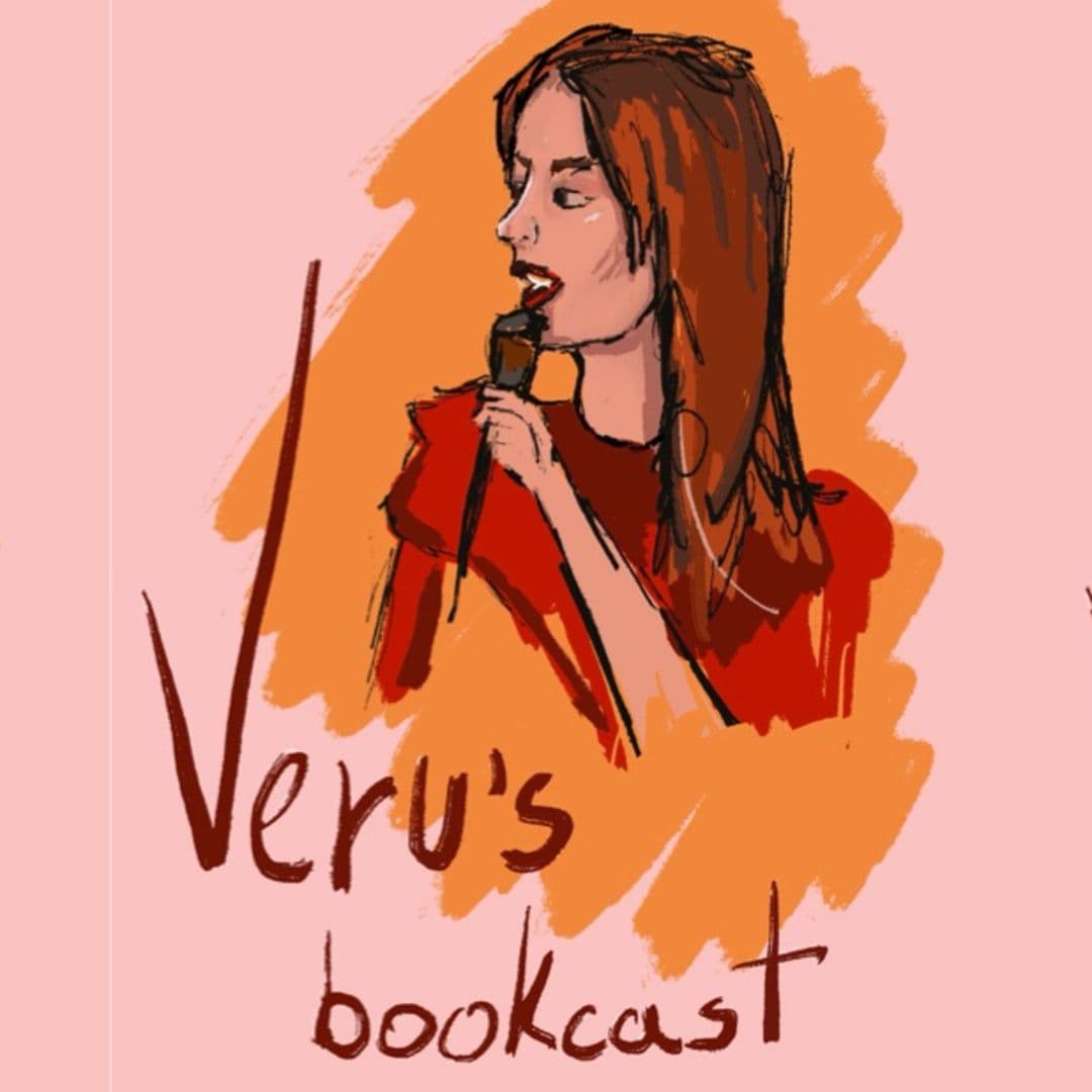 Veru´s bookcast