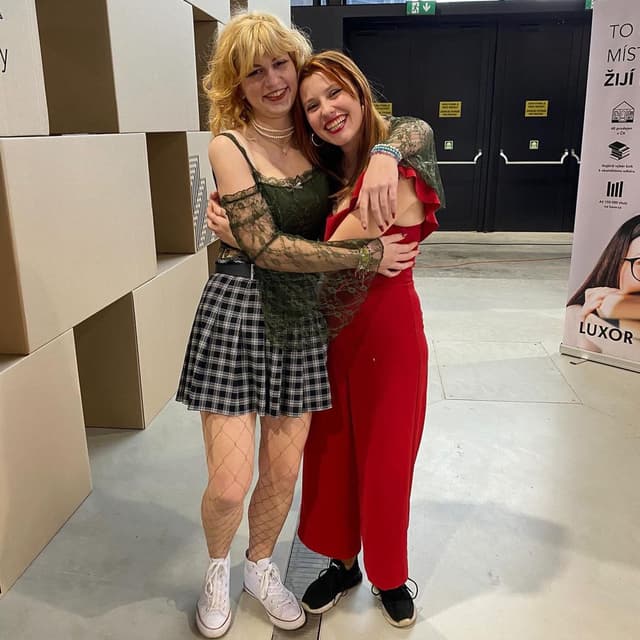 Naše bookstagramerské začátky aneb jak jsme se dostaly do knižní komunity