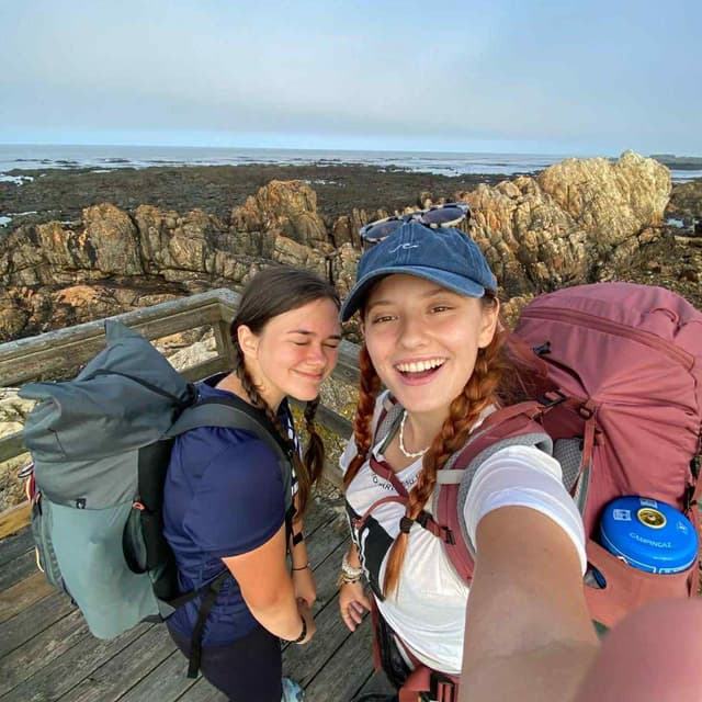 Camino de Santiago bez cenzury aneb jak na nás zaútočily kozy