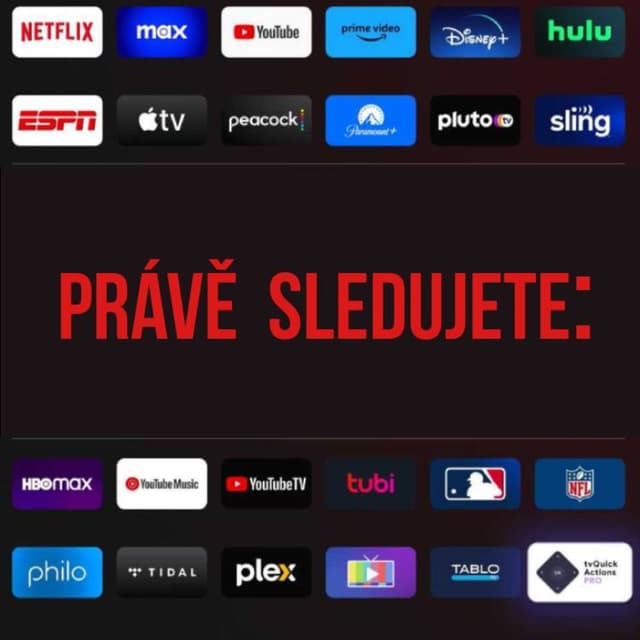 #6 - Sitcomy má každý rád 