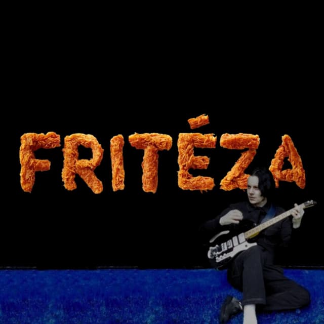 Willy Wonka hudby. Akustický dýchánek s Jackem Whitem