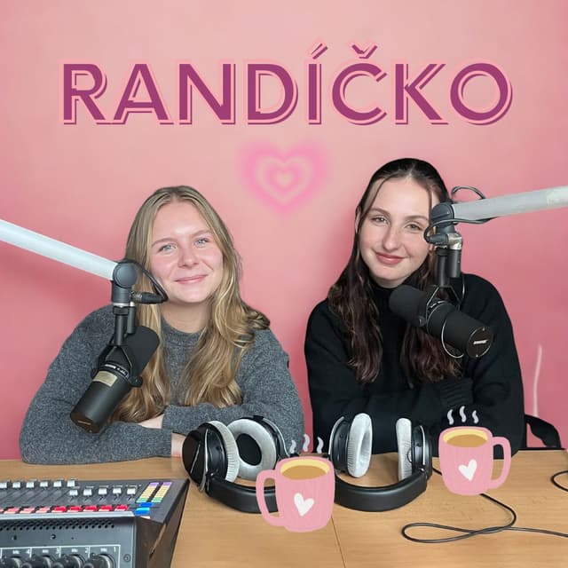 O našem podcastu
