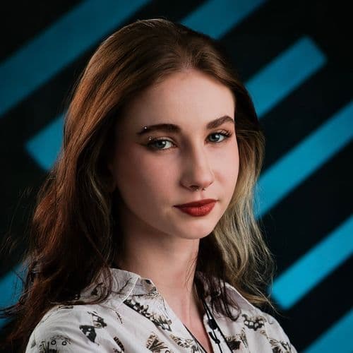 Karolína Derdáková