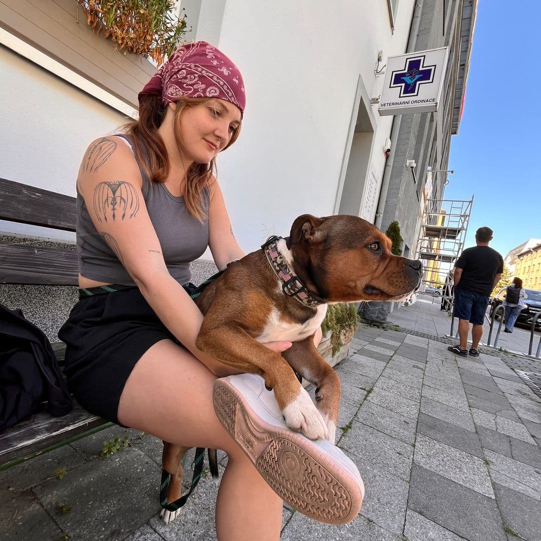 Alena Lavrenčíková