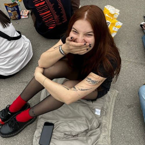 Adéla Michalčíková