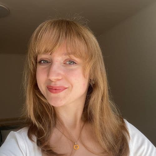 Markéta Fikarová