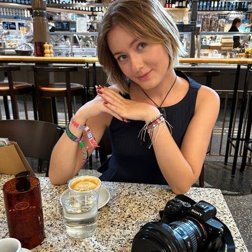 Beáta Petrásková 