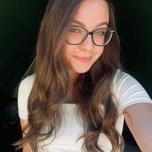 Kristýna Sedláčková