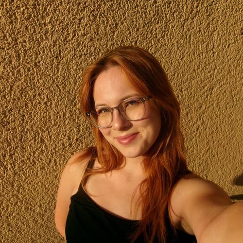 Veronika Mátlová