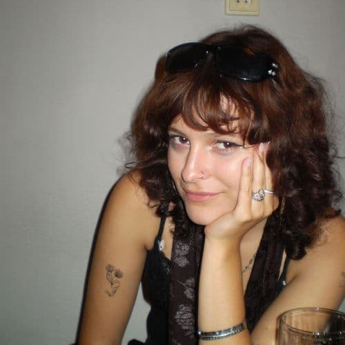 Liliana Horňáková