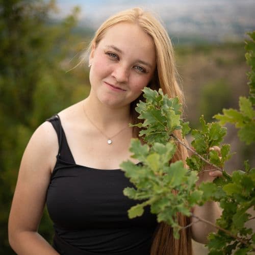 Eliška Dostálová