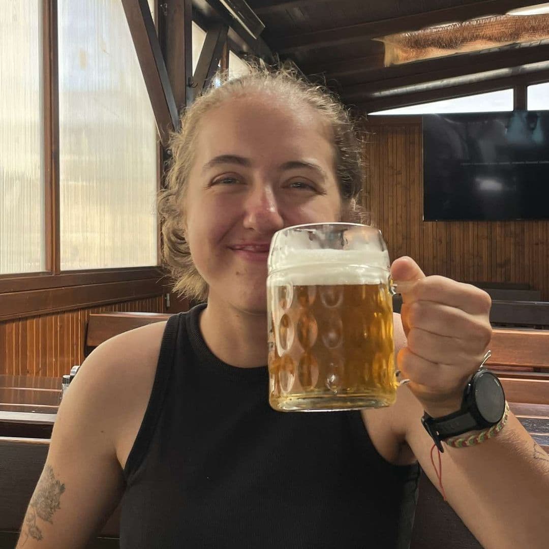 Kristýna Buchwaldová