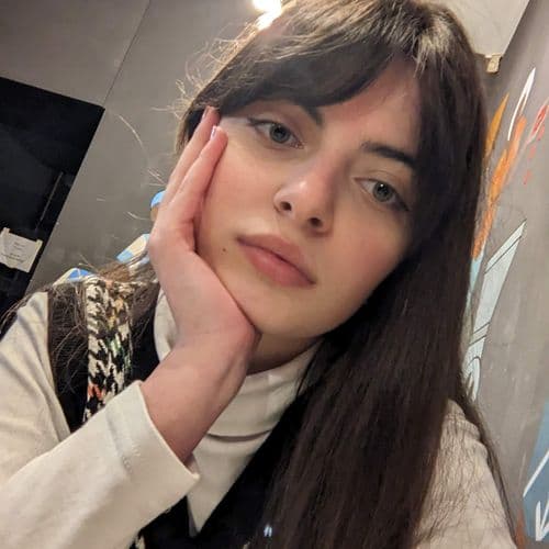 Elene Chilashvili 