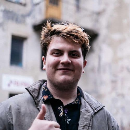 František Ciglbauer