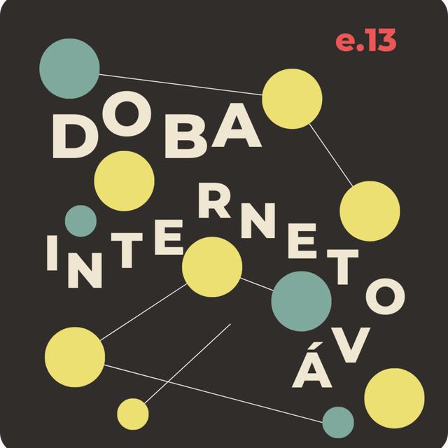 Doba internetová 13: O seniorech a médiích s Jaroslavem Valůchem