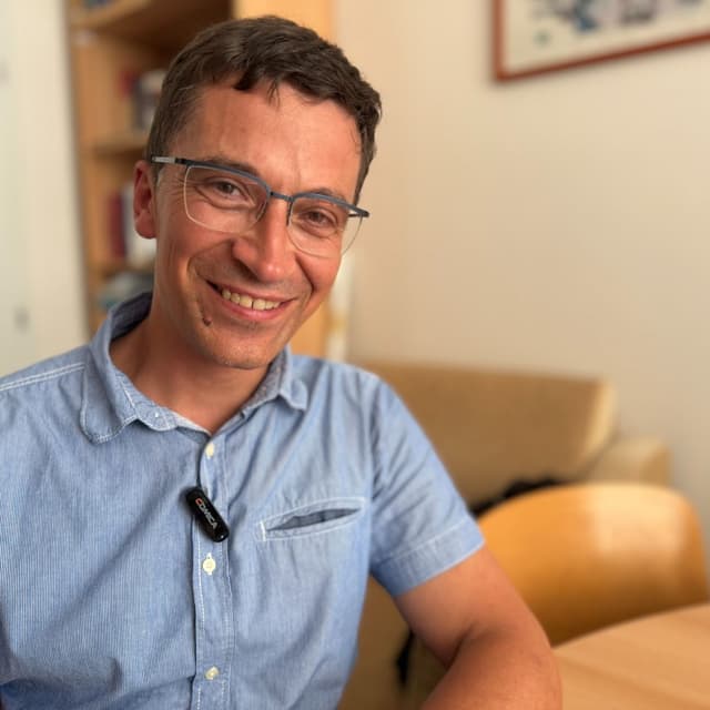 #20 Stanislav Balík a politika