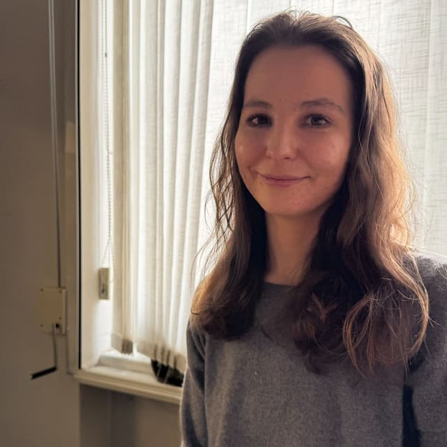 #23 Lubomíra Závodská a čínština, pedagogika a žurnalistika