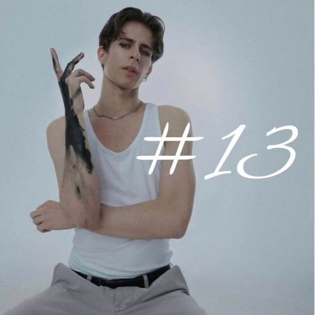 #13 Tanečně-pěvecký performer a umělec Eri Xenten o inspiraci z k-popu a vystupování na akcích