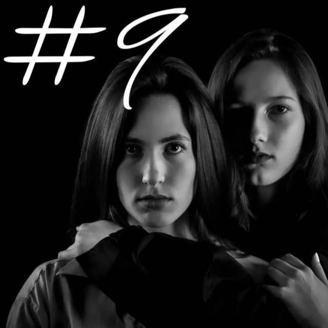 #9 Talk s Terezou Veselou, spolutvůrkyní první verze mé osobnosti