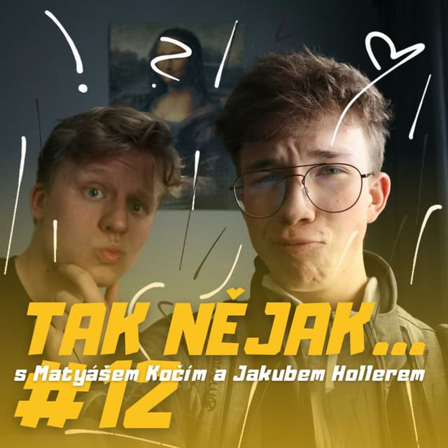 Budeme uměle inteligentní? | #12