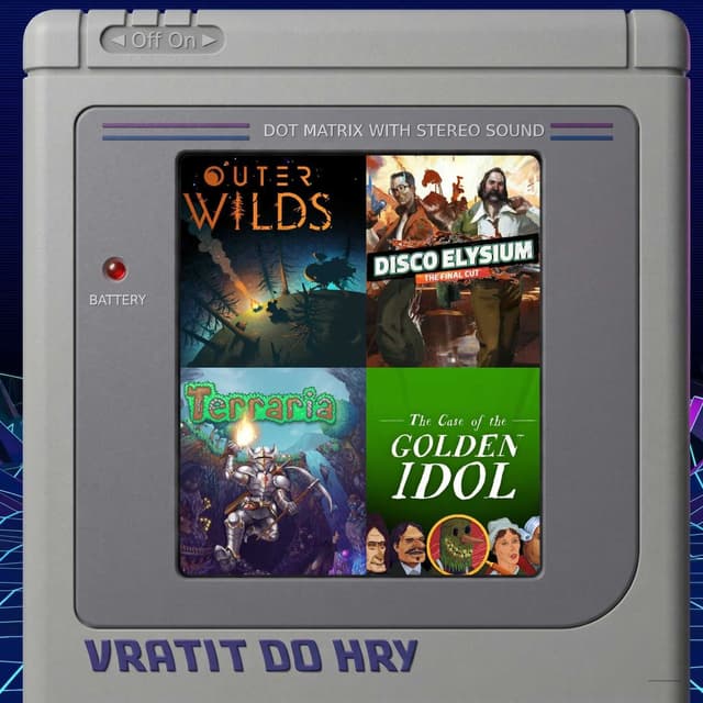 S03E02 Indie Letterboxd