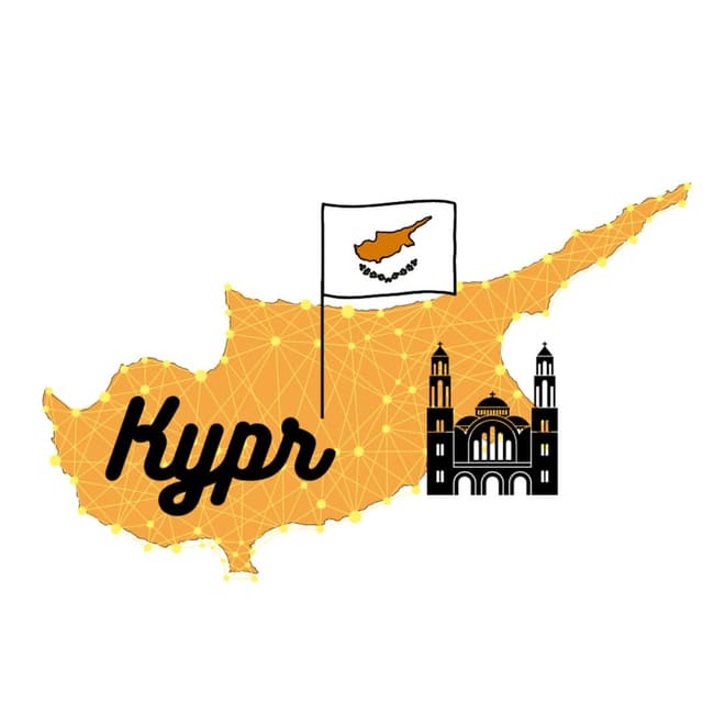 (Vý)letový režim #02: Kypr - ostrov dvou národů