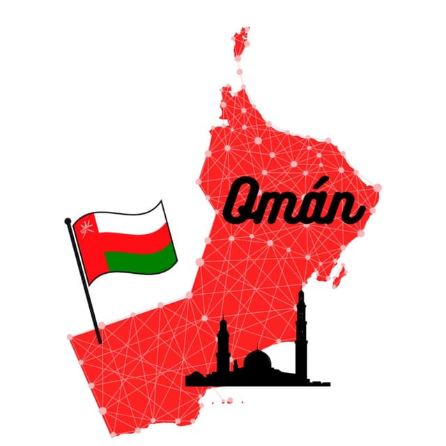 (Vý)letový režim #05: Omán - jazykový kurz v sultanátu