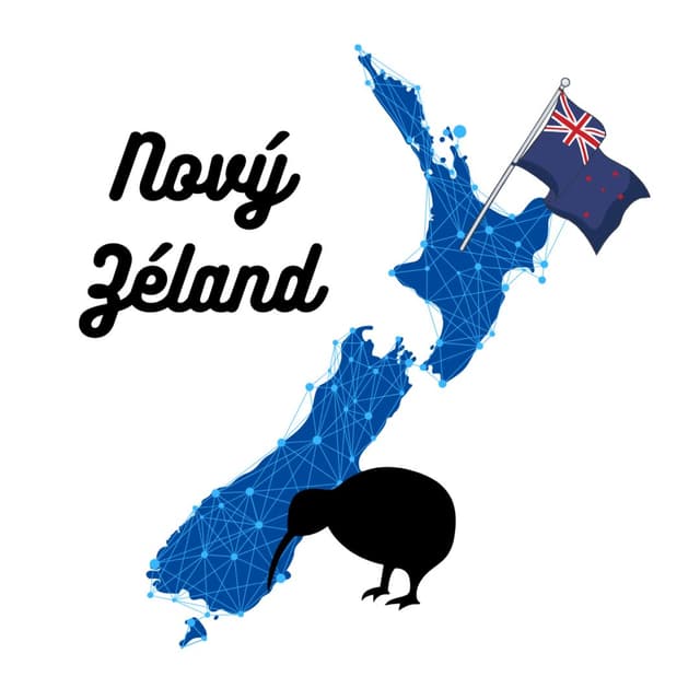 (Vý)letový režim #08: Nový Zéland - Výprava Te Araroa