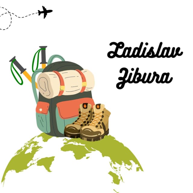 (Vý)letový režim #14: Ladislav Zibura