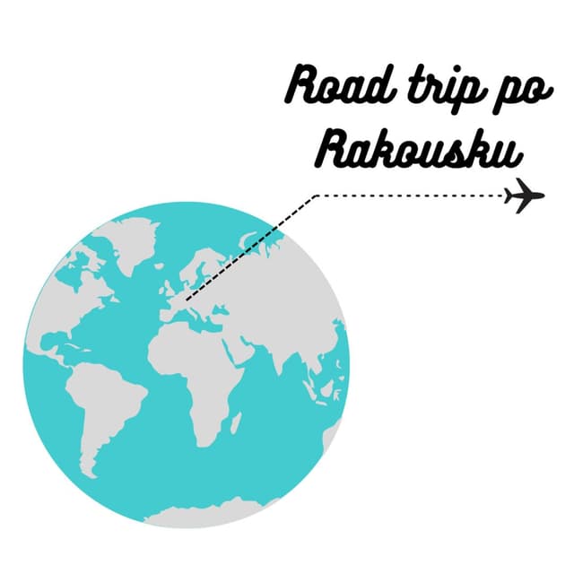 (Vý)letový občasník #02: Roadtrip po Rakousku