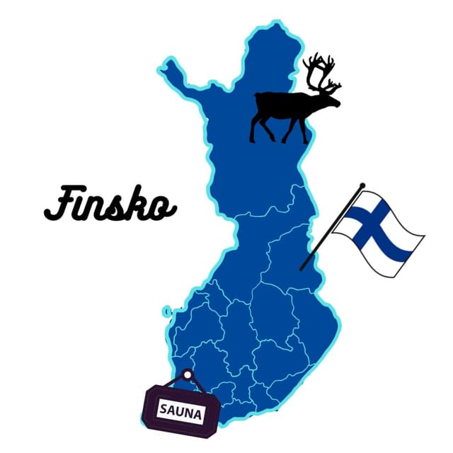(Vý)letový režim #20: Finsko - Život mezi saunami a kalsarikännit
