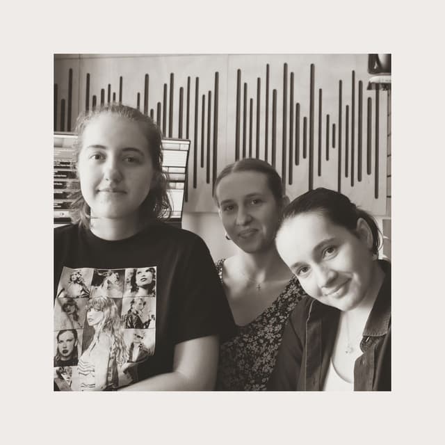 Kapitola 3: The Tortured Poets Department