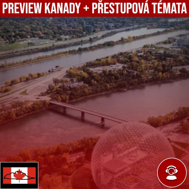 Esteban Ocoff a Preview Kanady | We are checking #10