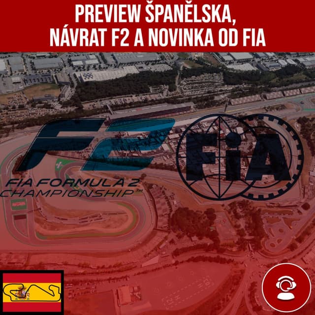 Letní pauza, přijde Antonelli a co nás čeká ve Španělsku? | We are checking #12