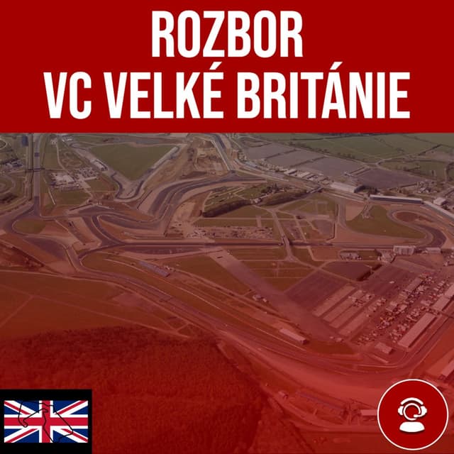 Hamilton je zpět, VELKÁ CENA Velké Británie | We are checking #13