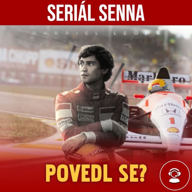 Senna: seriál Netflixu, co předčil očekávání? | We are checking #28