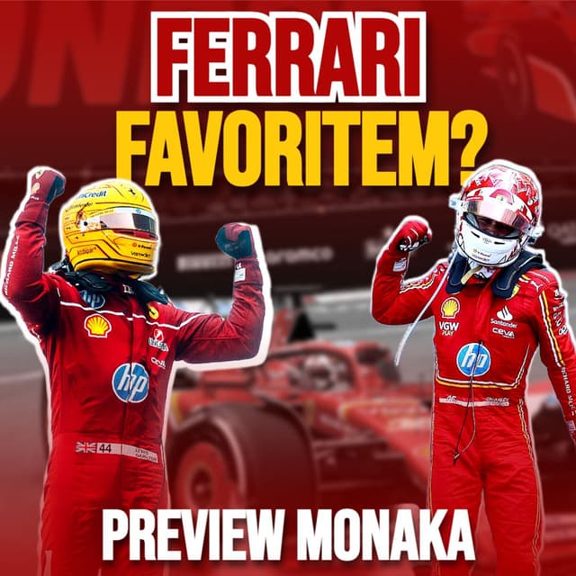 Bude Monako šancí pro další týmy? Úpravy pravidel i speciální lakování | F1 PREVIEW | WAC #83