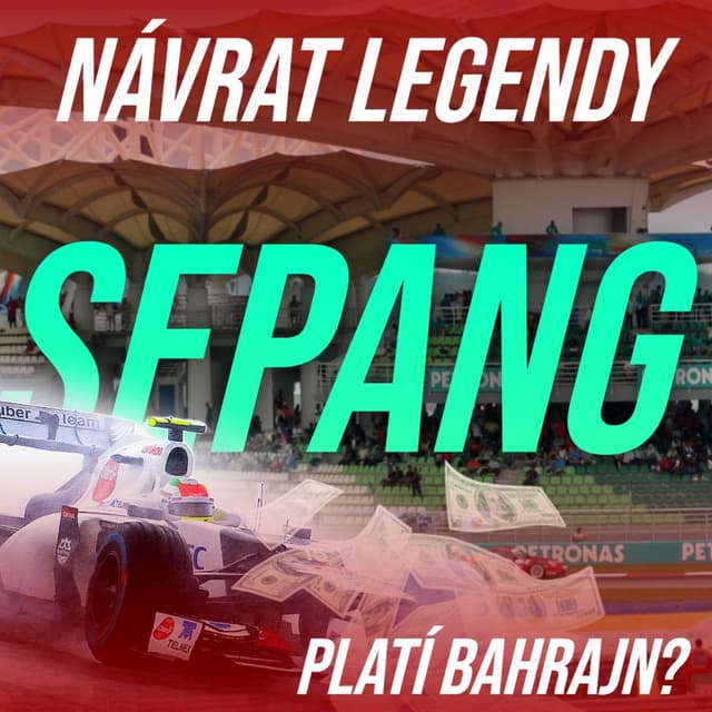 Malajský Sepang se vrací do F1! Závod však zaplatí Bahrajn 🤔 Čeká nová pravidla déšť? | WAC MINI